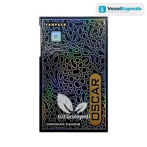 Oscar Fanpack süperslim sigara Satın Al - Çikolata aromalı - görsel 2