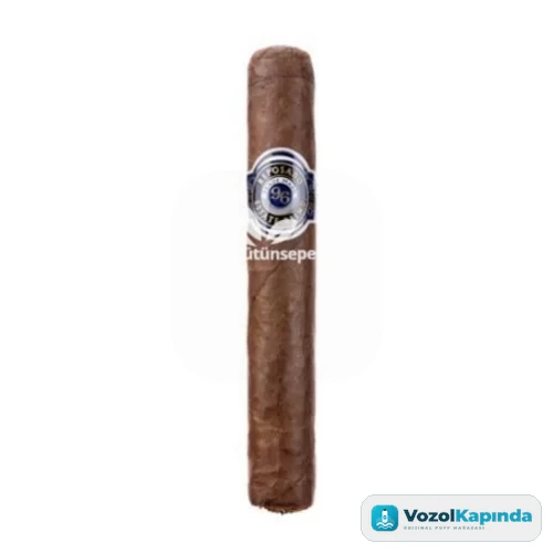 Reposado Estate Blend Colorado Robusto Puro - 10's - görsel 2