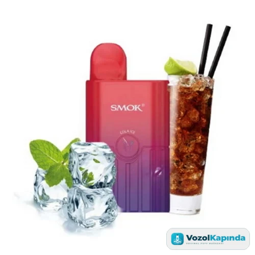 Smok ETO Bar Cola Ice Puff