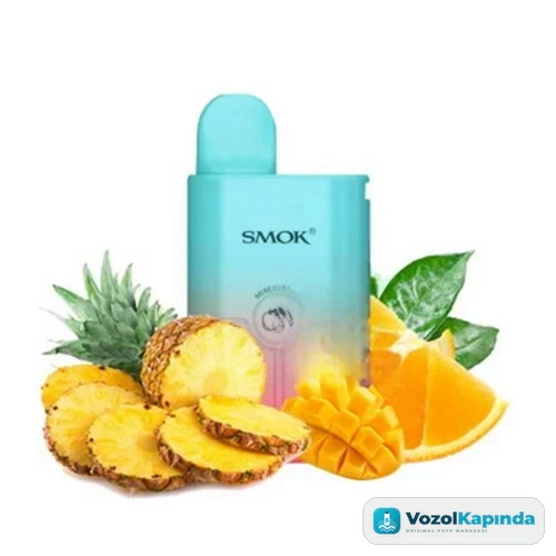 Smok ETO Bar Mixed Fruits Puff
