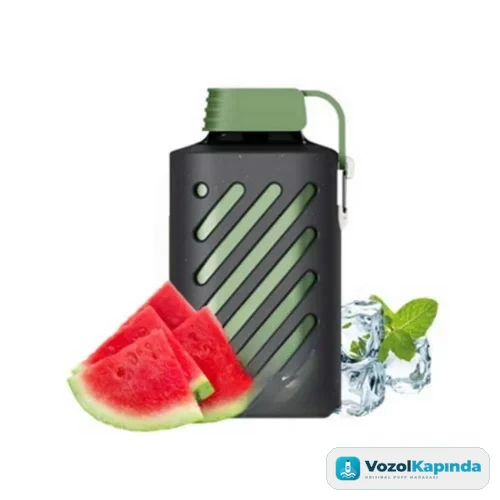 Vozol Gear 10000 Lush ice Puff