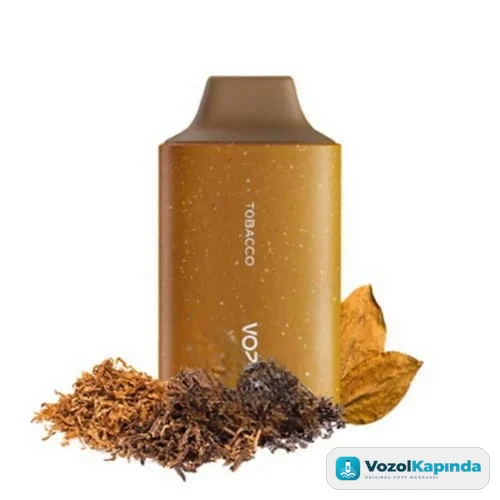 Vozol Star 6000 Tobacco Puff