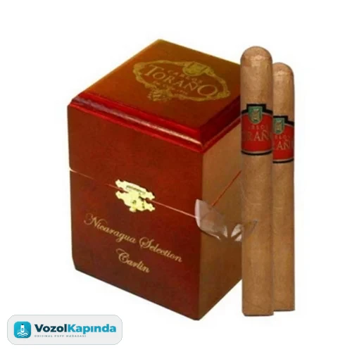 Carlos Torano Carlin Puro Nicaragua Selection