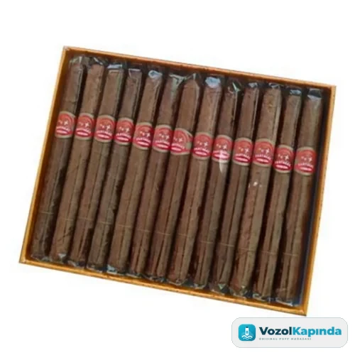 Partagas Chicos Puro - 25's - görsel 2