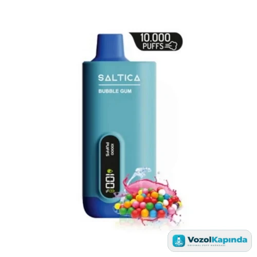 Saltica 10000 Digital