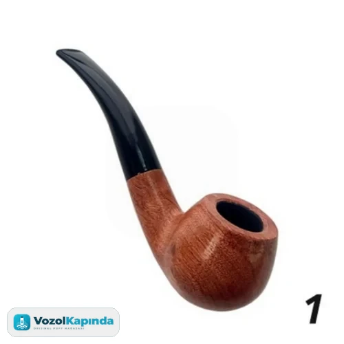 El Fuego Başlangıç pipo seti - görsel 3