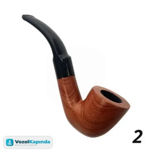 El Fuego Başlangıç pipo seti - görsel 4
