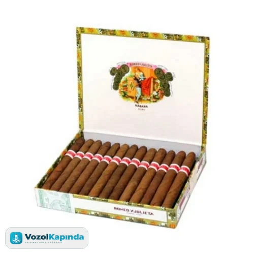Romeo y Julieta 25 Puritos puro - 25's
