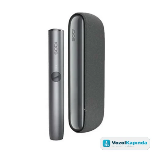 IQOS Iluma elektronik sigara - görsel 2