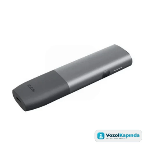 IQOS Iluma One elektronik sigara - görsel 3