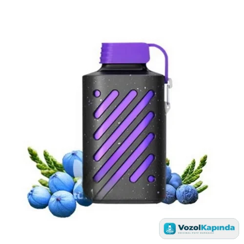 Vozol Gear 10000 Cedar Berries Puff