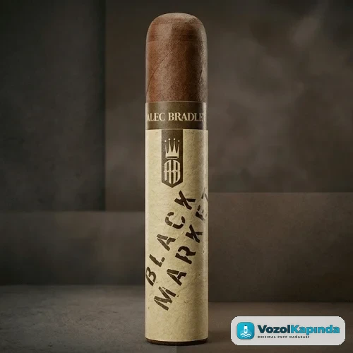 Alec Bradley Black Market Gordo Tek Puro