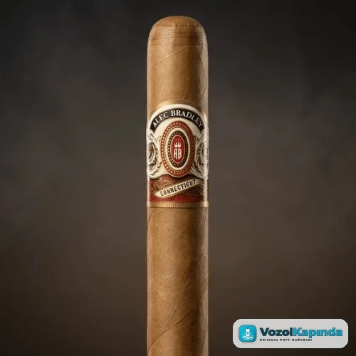 Alec Bradley Connecticut Gordo Tek Puro