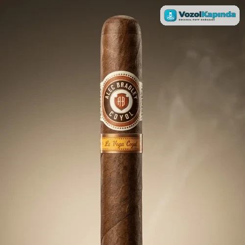Alec Bradley Coyol Toro Tek Puro