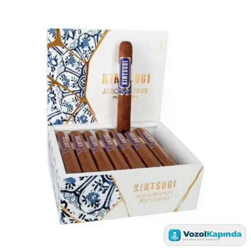 Alec Bradley Kintsugi Gordo Puro - 24's