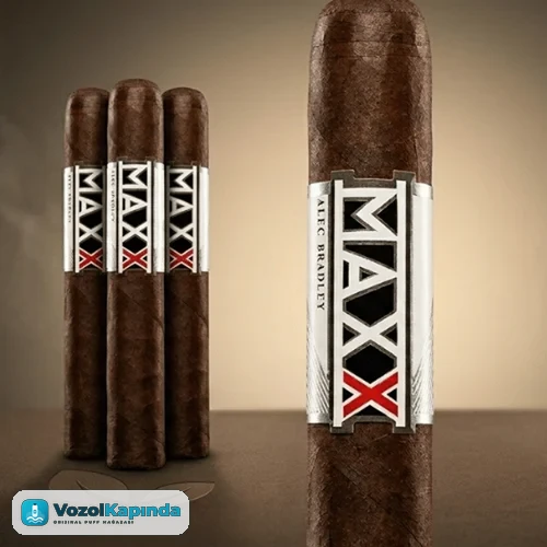 Alec Bradley Maxx Freak Tek Puro