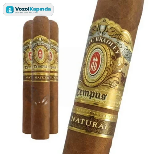 Alec Bradley Tempus Magnus Natural Tek Puro