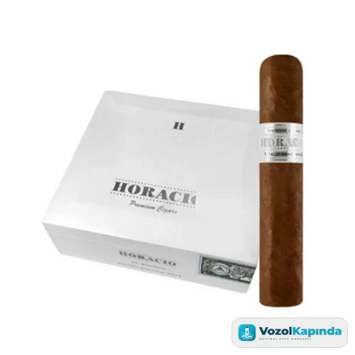 Horacio Bolosos Puro Satın Al - 12's Ahşap kutu