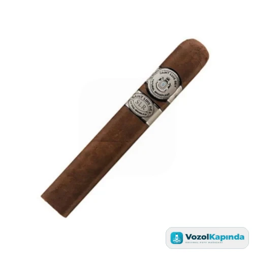 Saint Luis Rey Natural Broadleaf Magnum Puro Satın Al - 25's - görsel 2