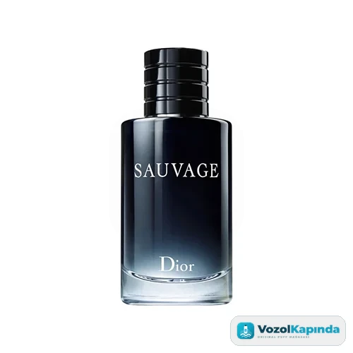 Dior Sauvage Edt 100 Ml Erkek Parfüm