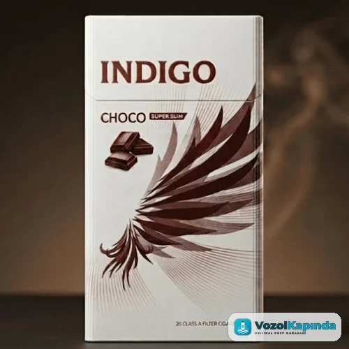 Indigo