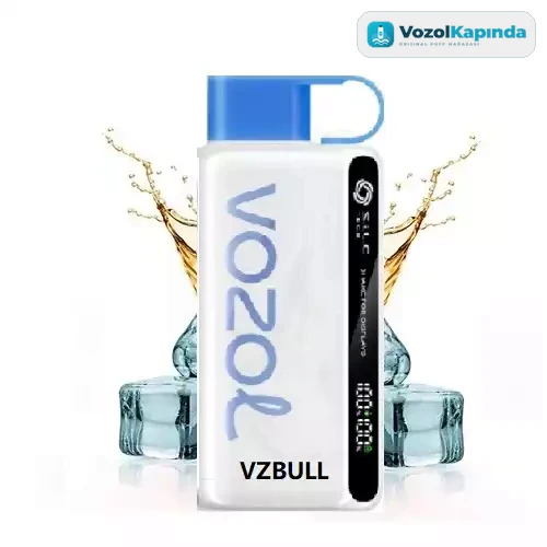 Vozol Star 12000 Puff Vzbull Enerji