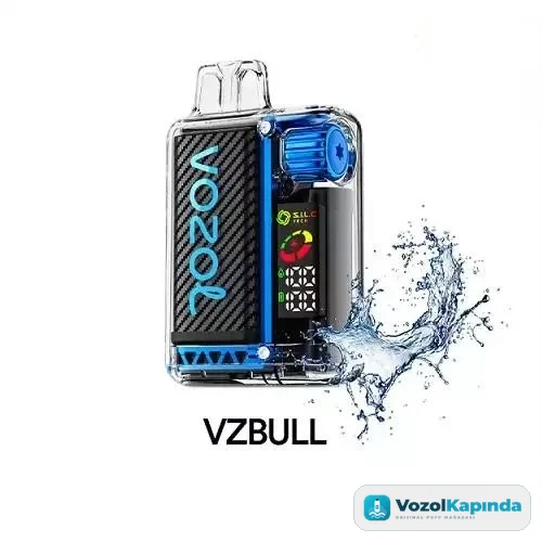 Vozol Vista 20000 Vzbull