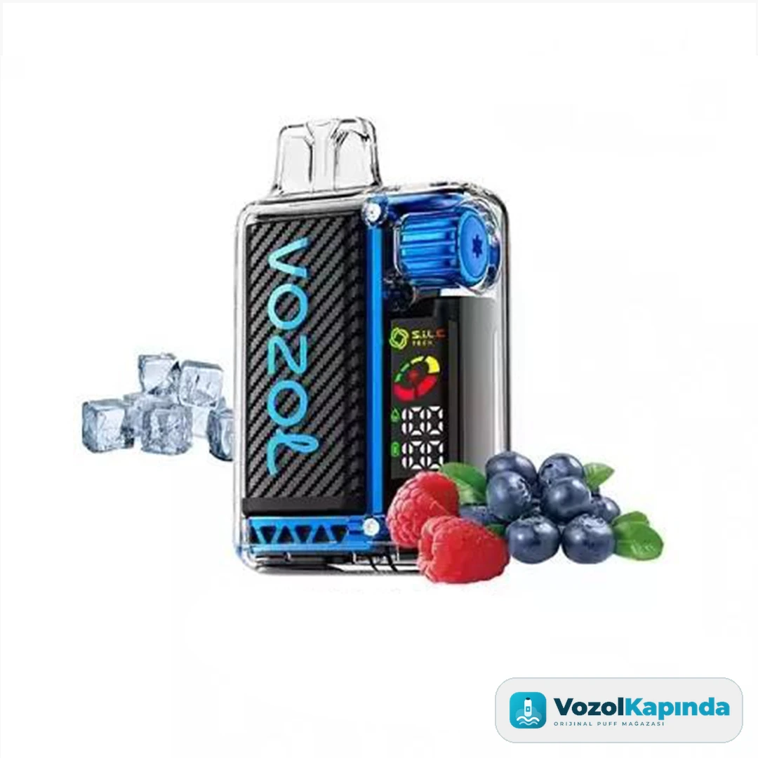 Vozol Vista 20000