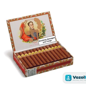 Bolivar Petit Coronas Puro 25's FREESHOP