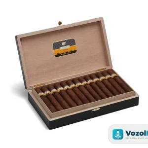 Cohiba Maduro 5 Genios 25's Puro FREESHOP