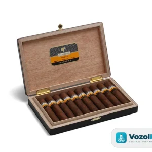Cohiba Maduro 5 Magicos 10's Puro FREESHOP