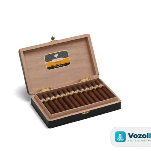 Cohiba Maduro 5 Secretos 25's Puro FREESHOP