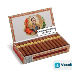 Bolivar Royal Coronas Puro 25's FREESHOP