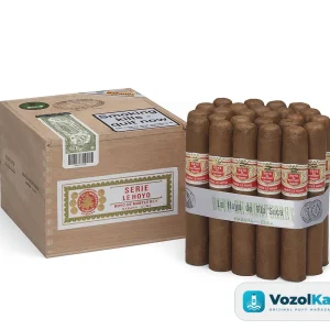 Hoyo de Monterrey Le Hoyo de Río Seco Puro 25's FREESHOP
