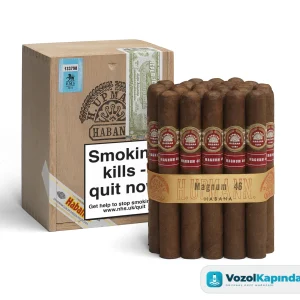 H. Upmann Magnum 46 25's FREESHOP