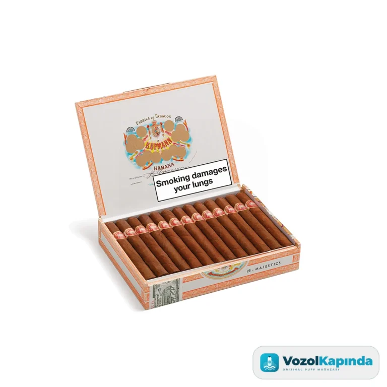 H. Upmann Majestic Puro 25's FREESHOP