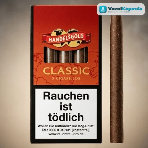 Handelsgold Sweet Classic Sigorillo