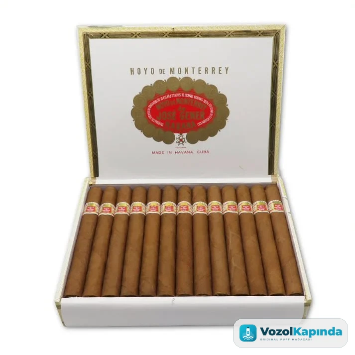 Hoyo de Monterrey Palmas Extra Puro 25's FREESHOP