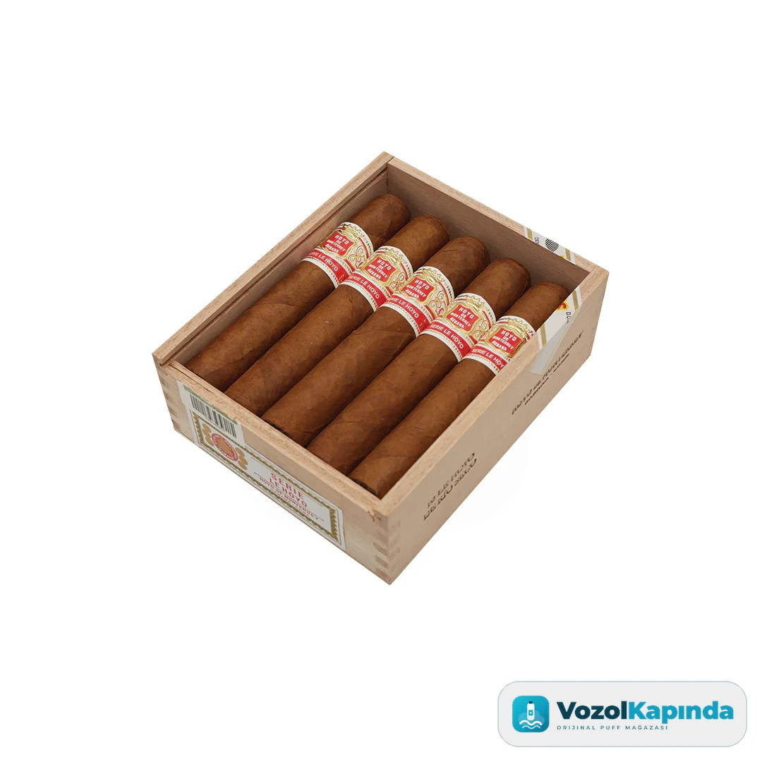 Hoyo de Monterrey Le Hoyo de Río Seco Puro 10's FREESHOP