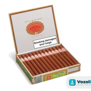 Hoyo de Monterrey Double Coronas Puro 25's FREESHOP