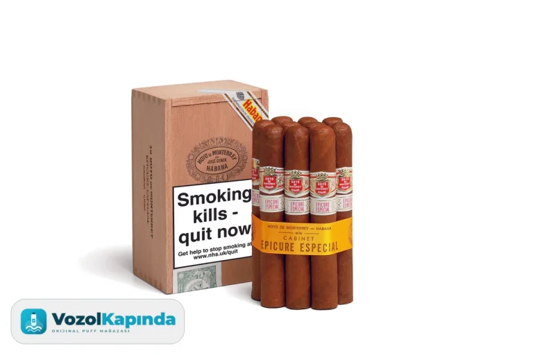 Hoyo de Monterrey Epicure Especial Puro 10's FREESHOP