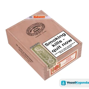 Hoyo de MonterreyLe Hoyo de San Juan Puro 10's FREESHOP