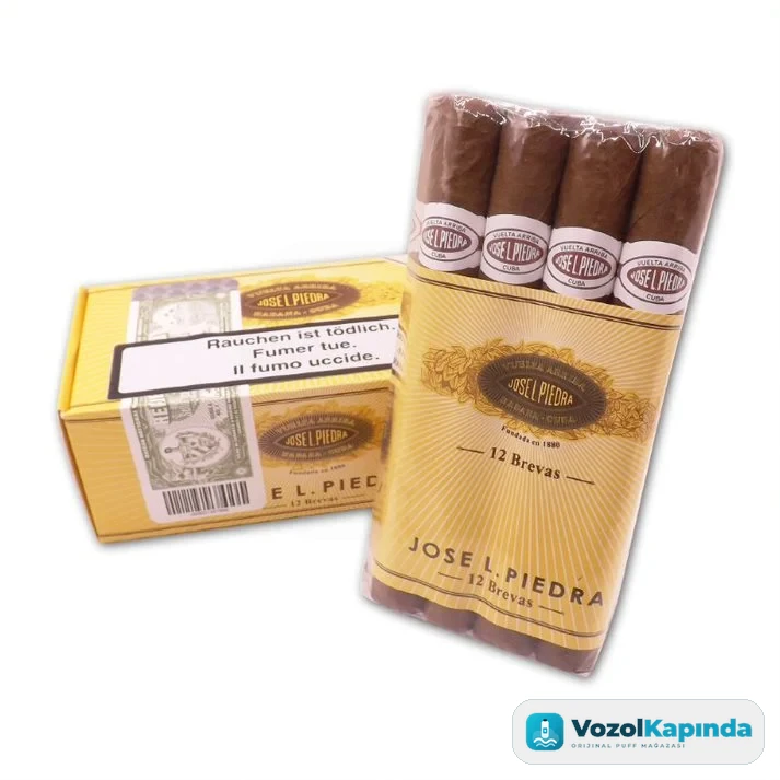 José L. Piedra Brevas 25's FREESHOP