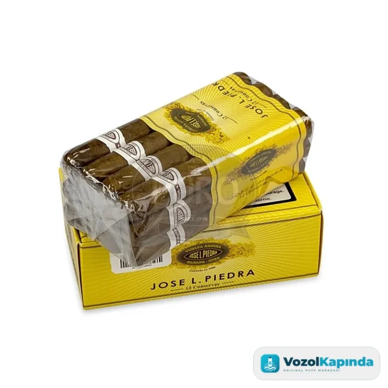 José L. Piedra Conservas 25's FREESHOP