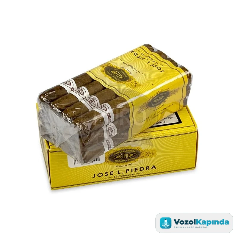 José L. Piedra Conservas 25's FREESHOP