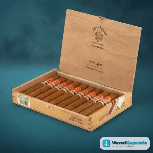 Juan Lopez Gran Patagón 10's Puro FREESHOP