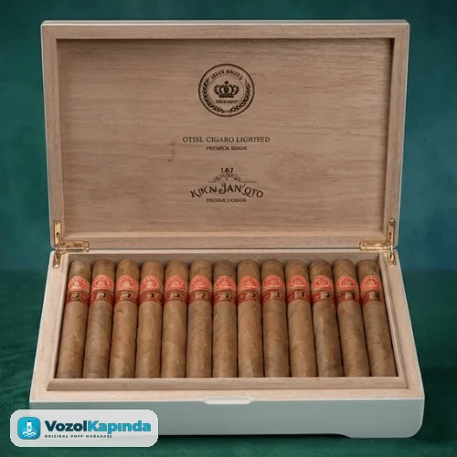 Juan Lopez Selección Especial 25's Puro FREESHOP
