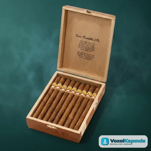 La Gloria Cubana Medaille D'Or No.4 25's Puro FREESHOP
