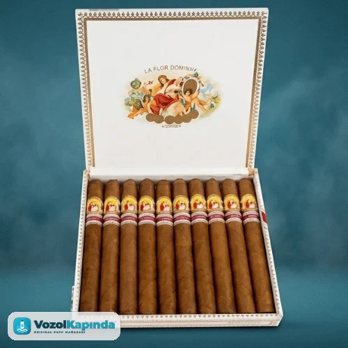 La Gloria Cubana Orgullosos 10's Puro FREESHOP
