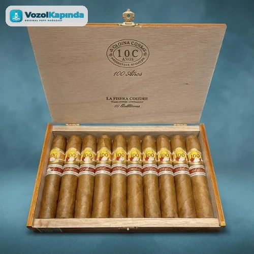 La Gloria Cubana Sublimes 10's Puro FREESHOP